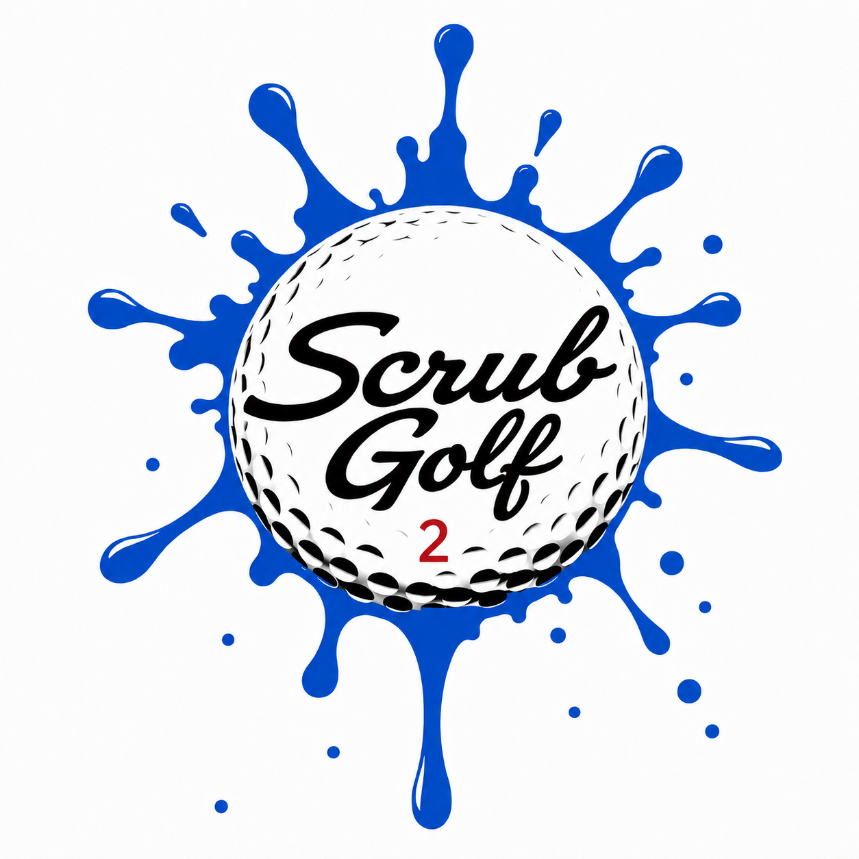 Scrub Golf