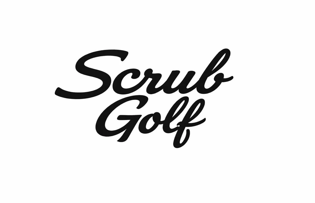 Scrub Golf