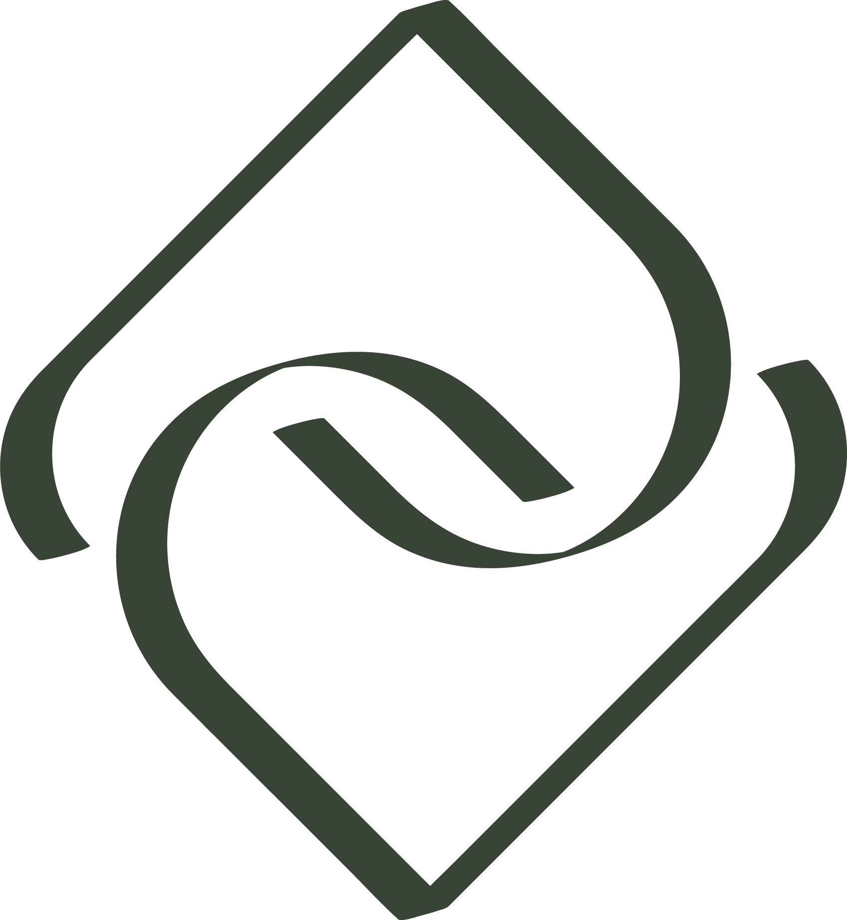 Proactive Path Medicine Icon in Green
