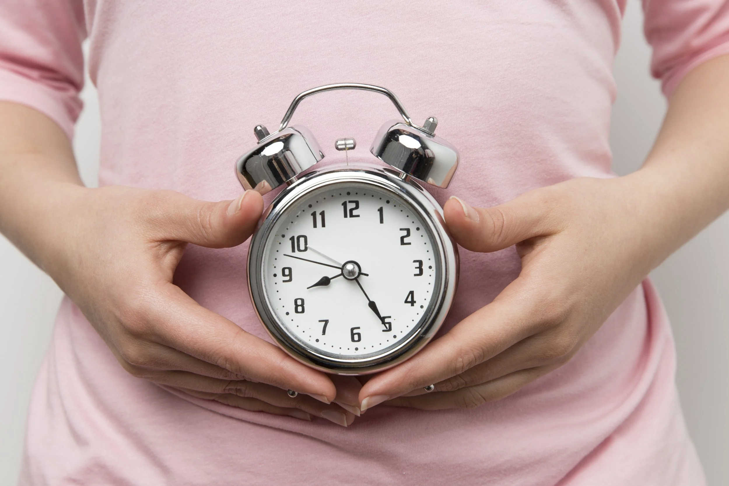 Perimenopause vs. Menopause vs. Postmenopause:&nbsp; What’s the Difference and Why It Matters