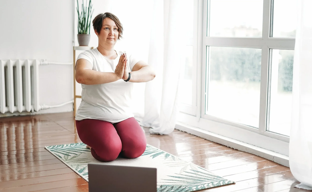 The Menopause Metabolism Trifecta: Why Weight Loss Feels Harder Than Ever