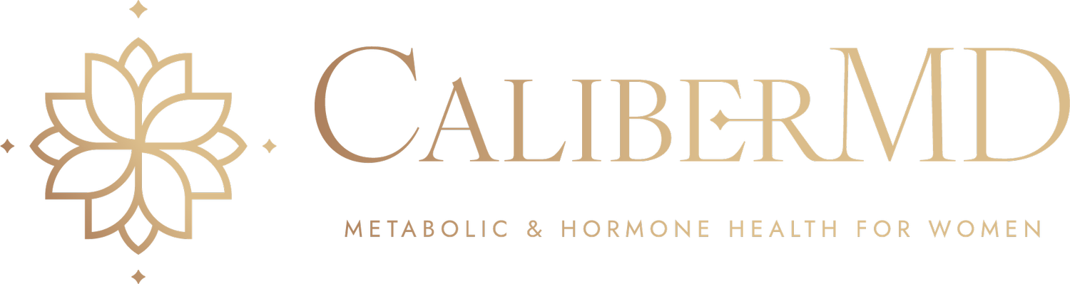 CaliberMD