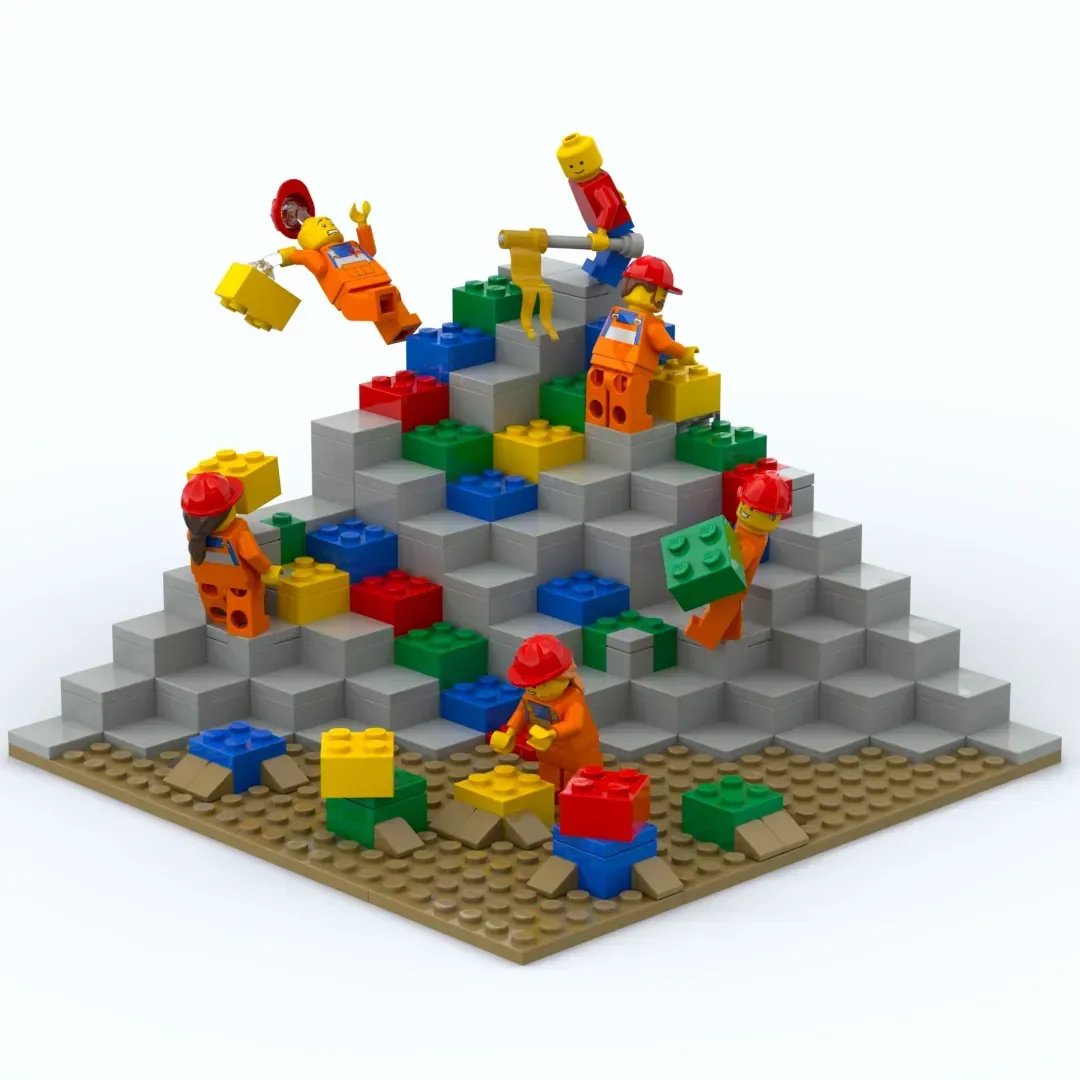 Foundation Workshops