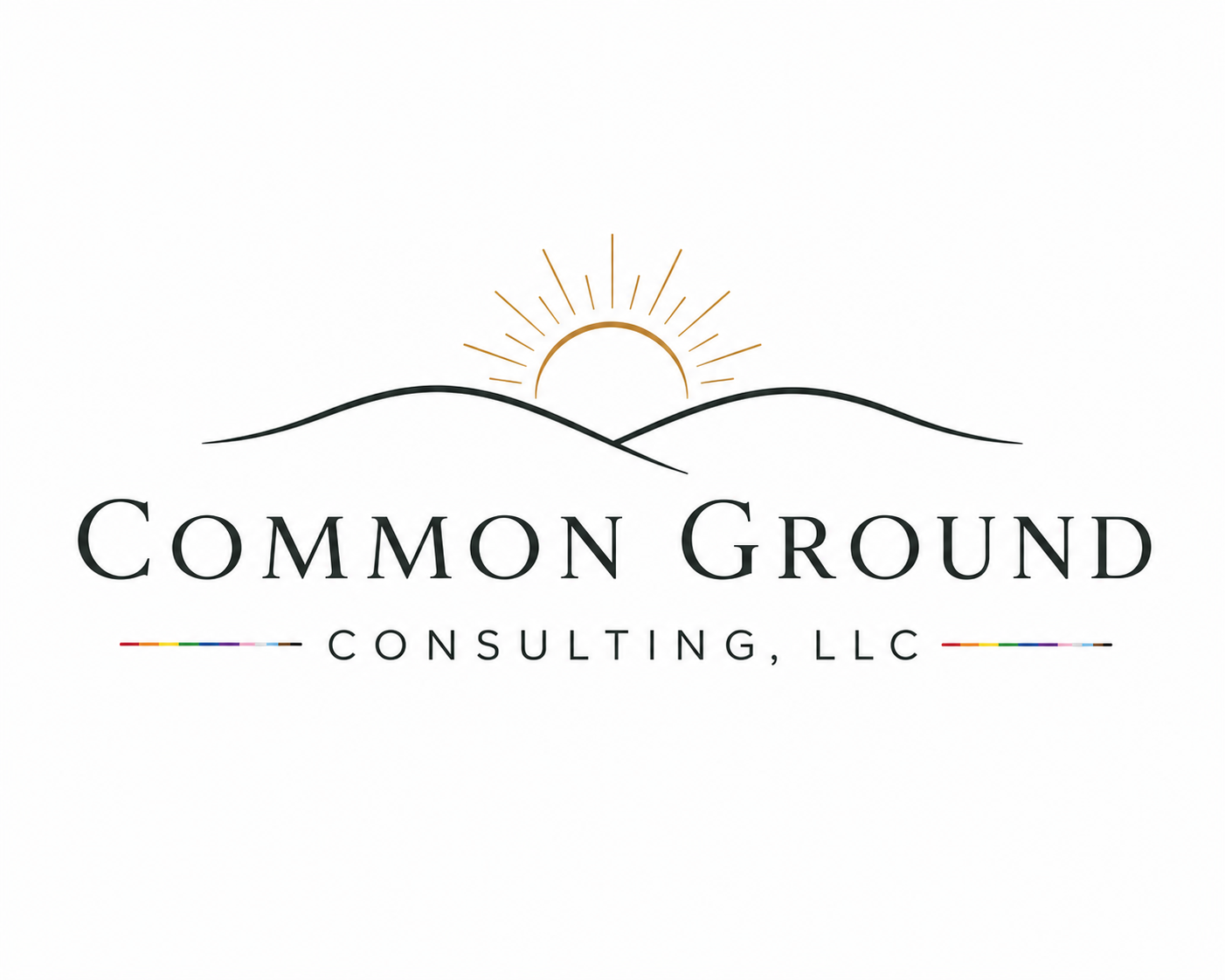 Common Ground Consulting, LLC