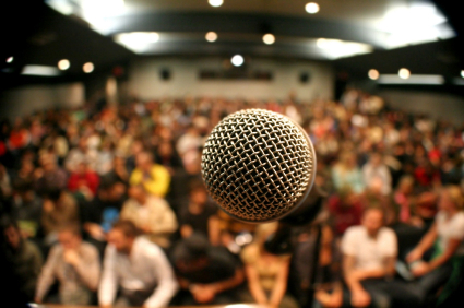 Keynotes & Speaking Engagements