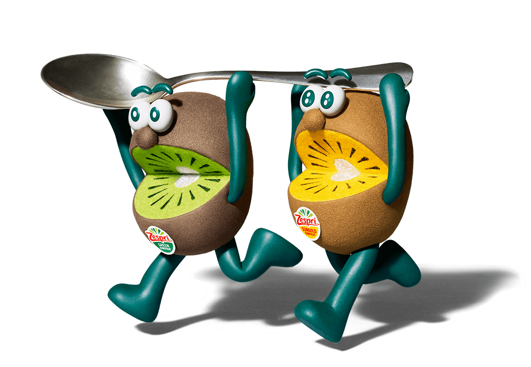 Zespri Brothers
