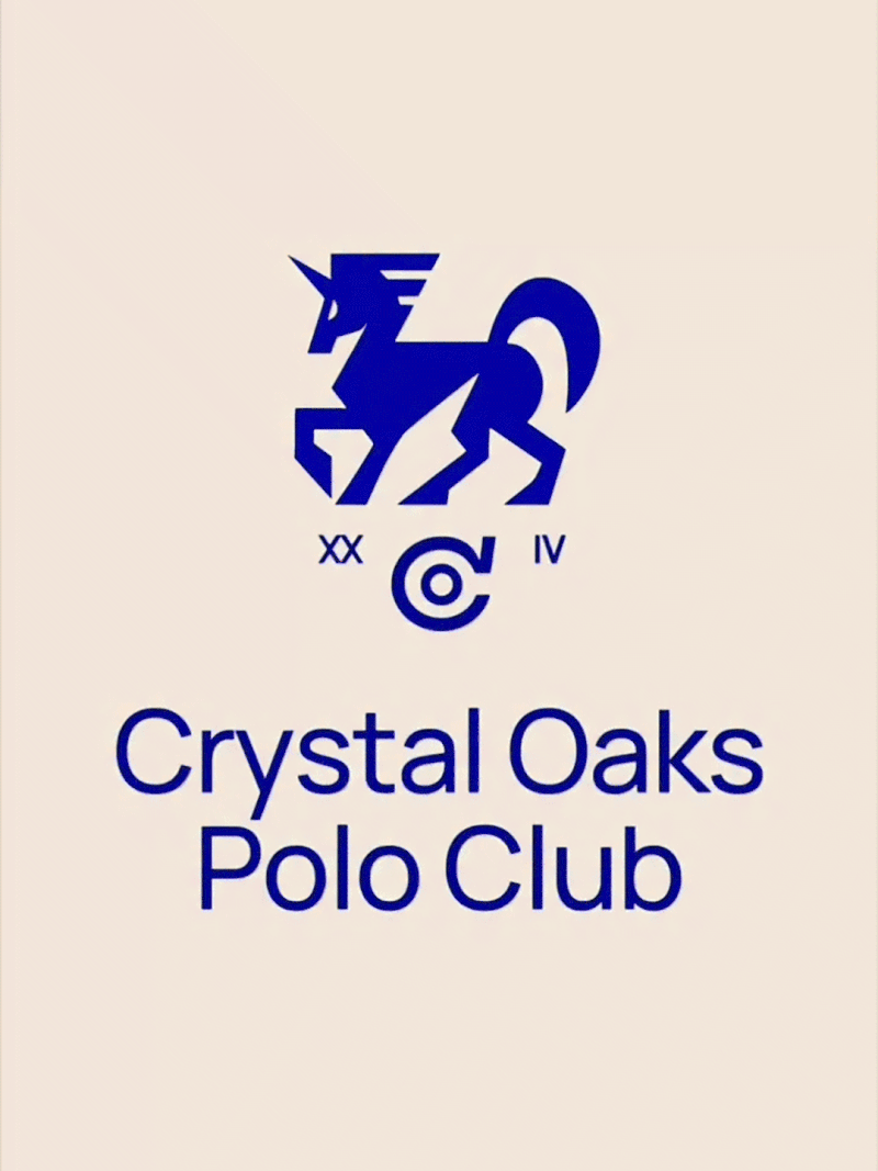 Crystal Oaks Polo Club