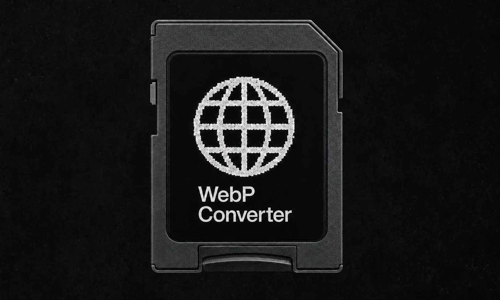 WebP Converter