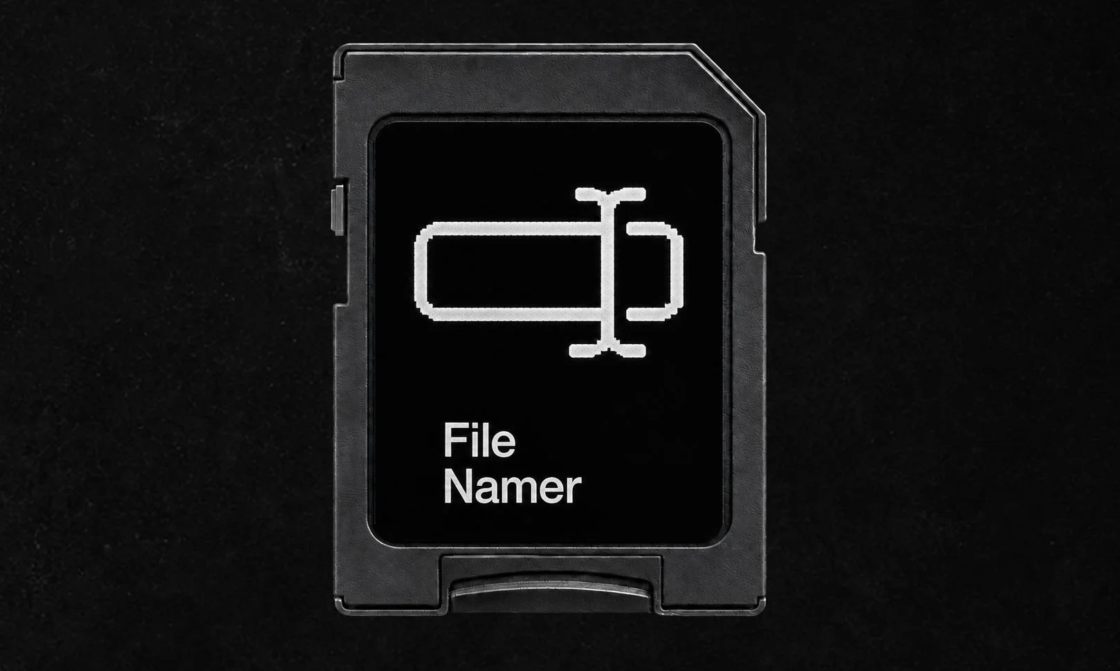 Image Renamer
