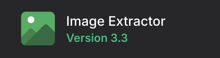 ImageExtractor