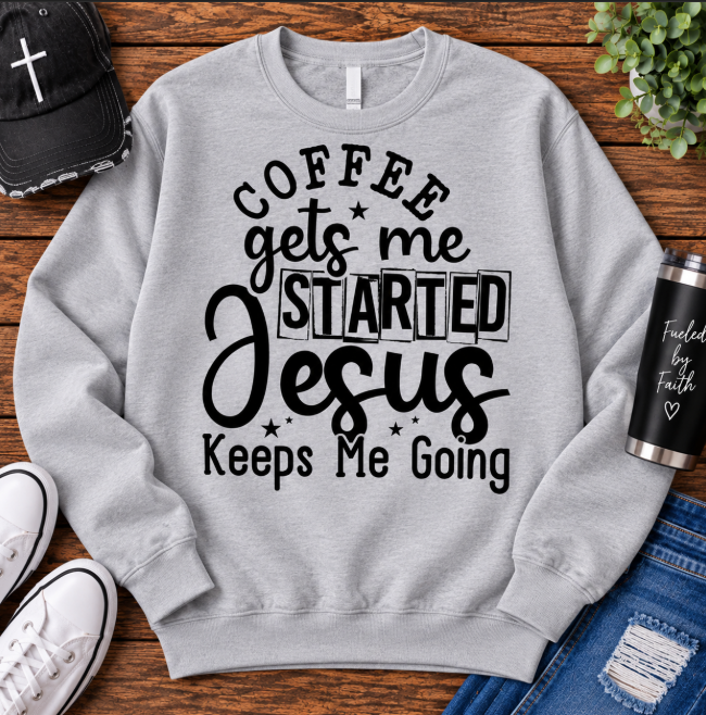 coffee and jesus crew grey.png