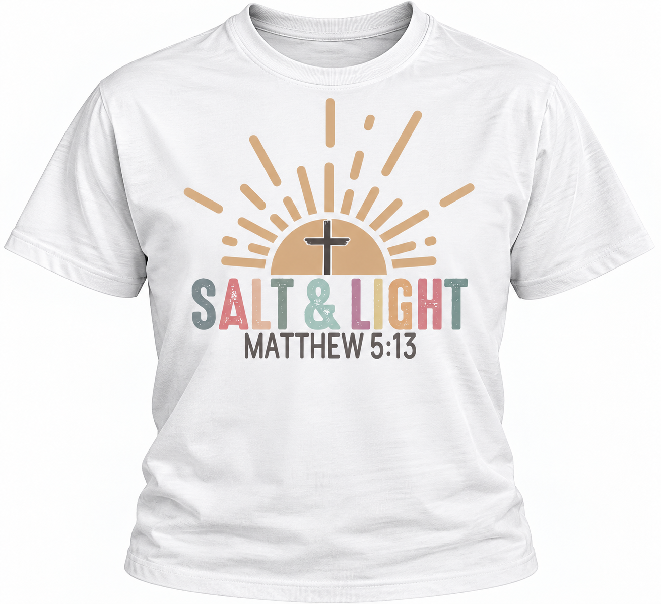 Salt & Light