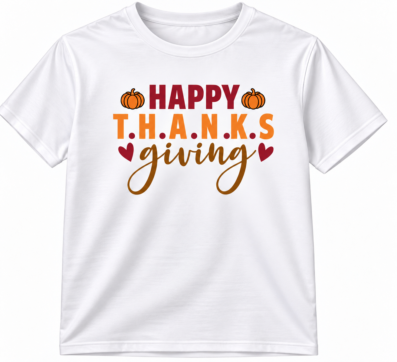 Happy Thanksgiving