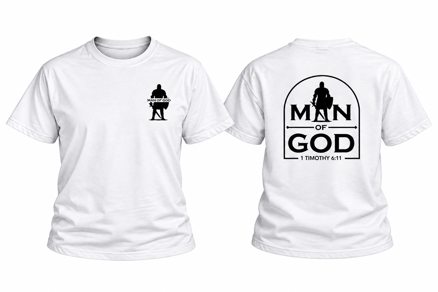 Man of God