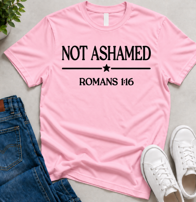 not ashamed pink black.png