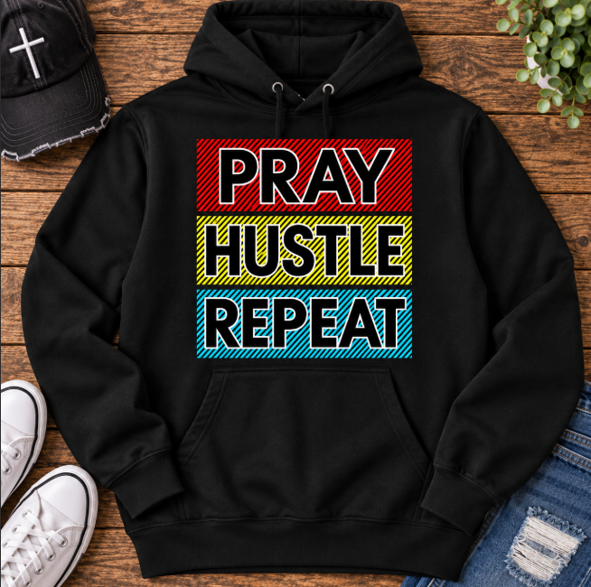 pray hustle repeat hoodie.png