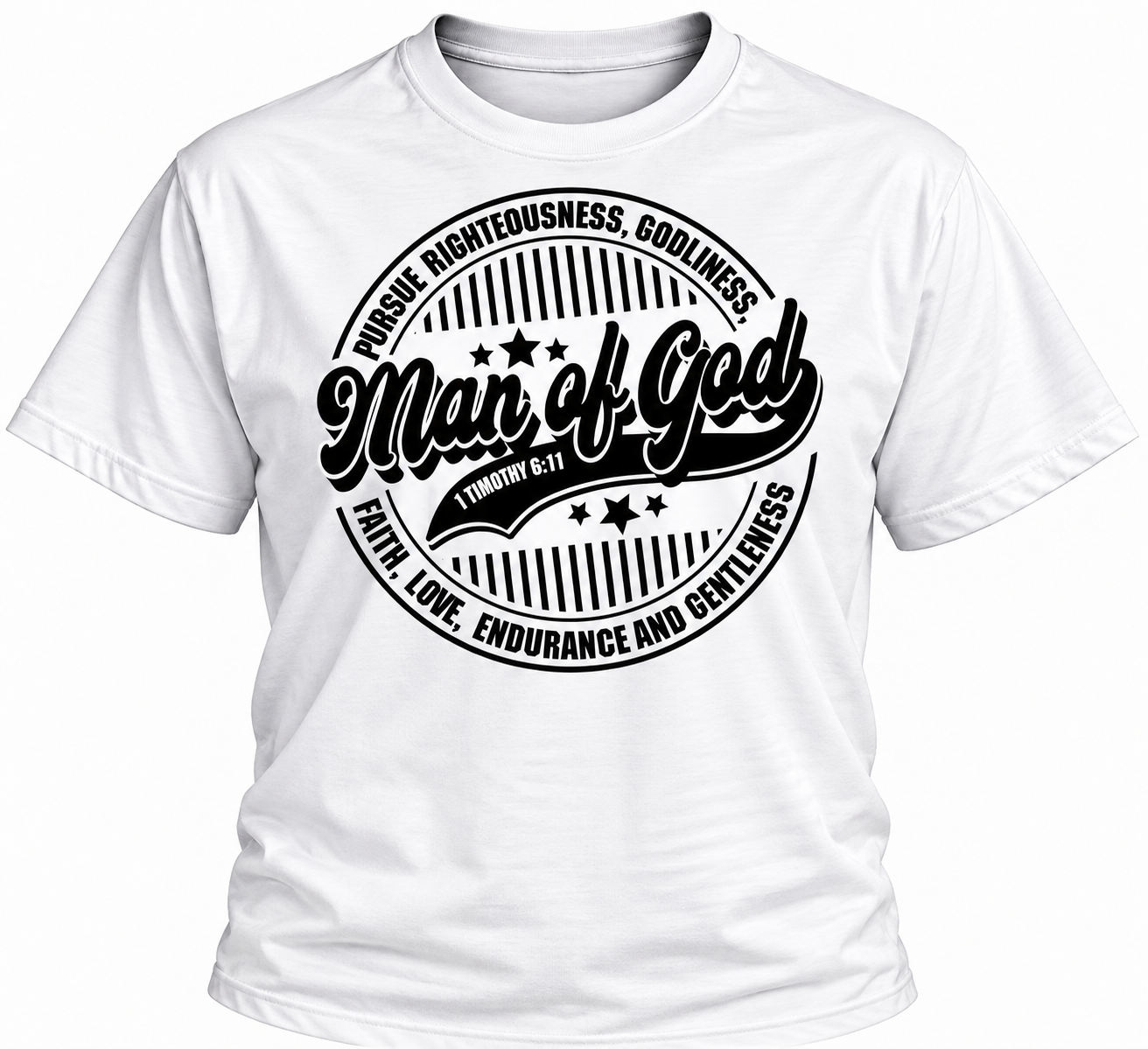 Man of God