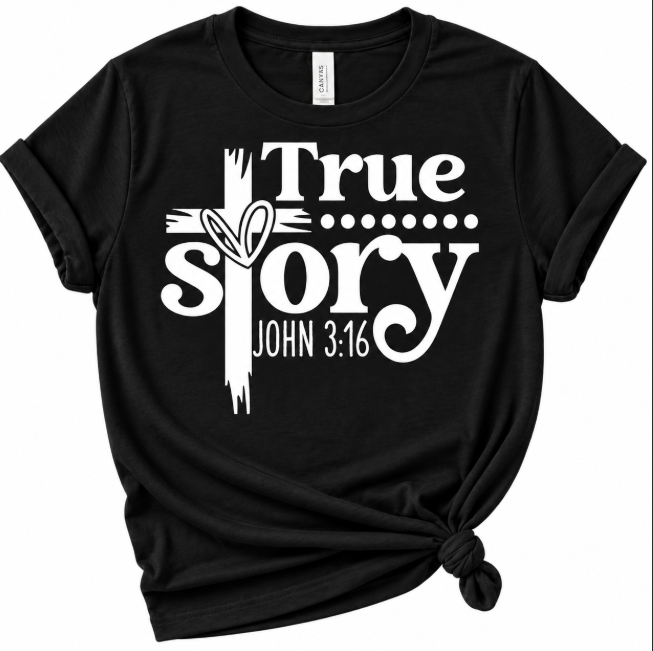 true story black .png