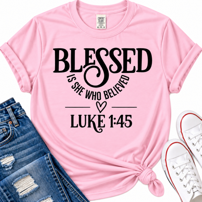 blessed is she with heart pink.png