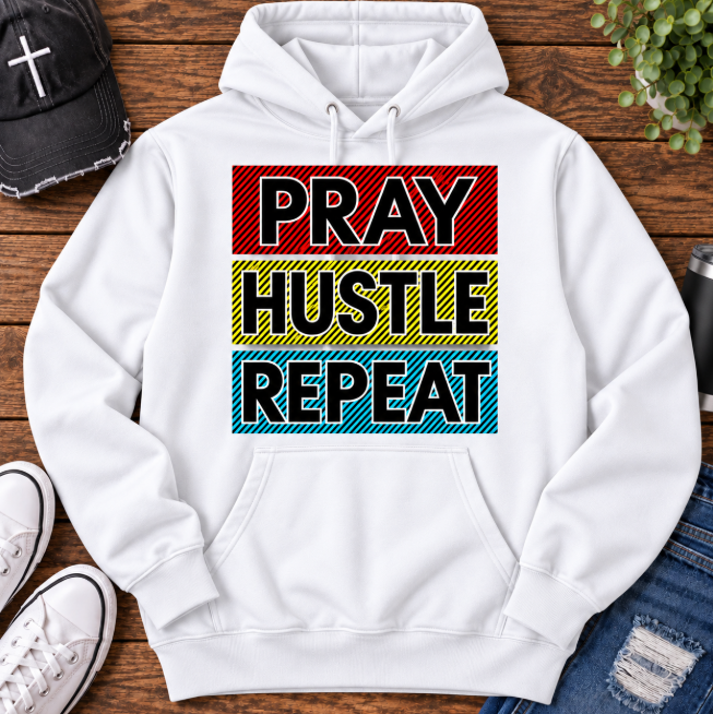 pray hustle repeat hoodie white.png