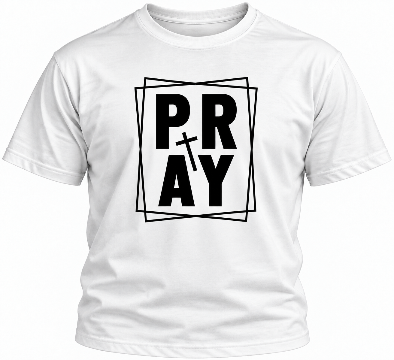 PRAY Faith