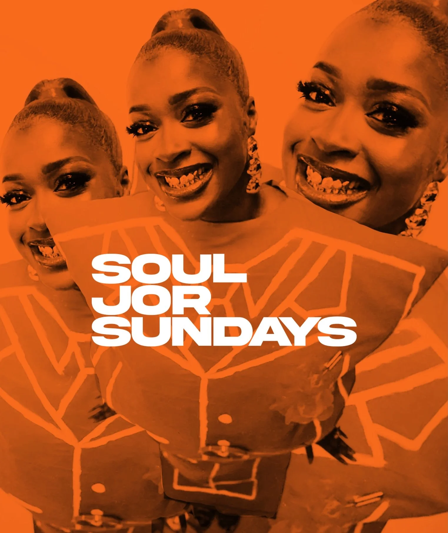 I used to make playlists every Sunday. I&rsquo;m going to start doing that again.

&ldquo;Thawed Out.&rdquo; on Spotify + Apple Music.

@souljorsundays

souljorsundays.com