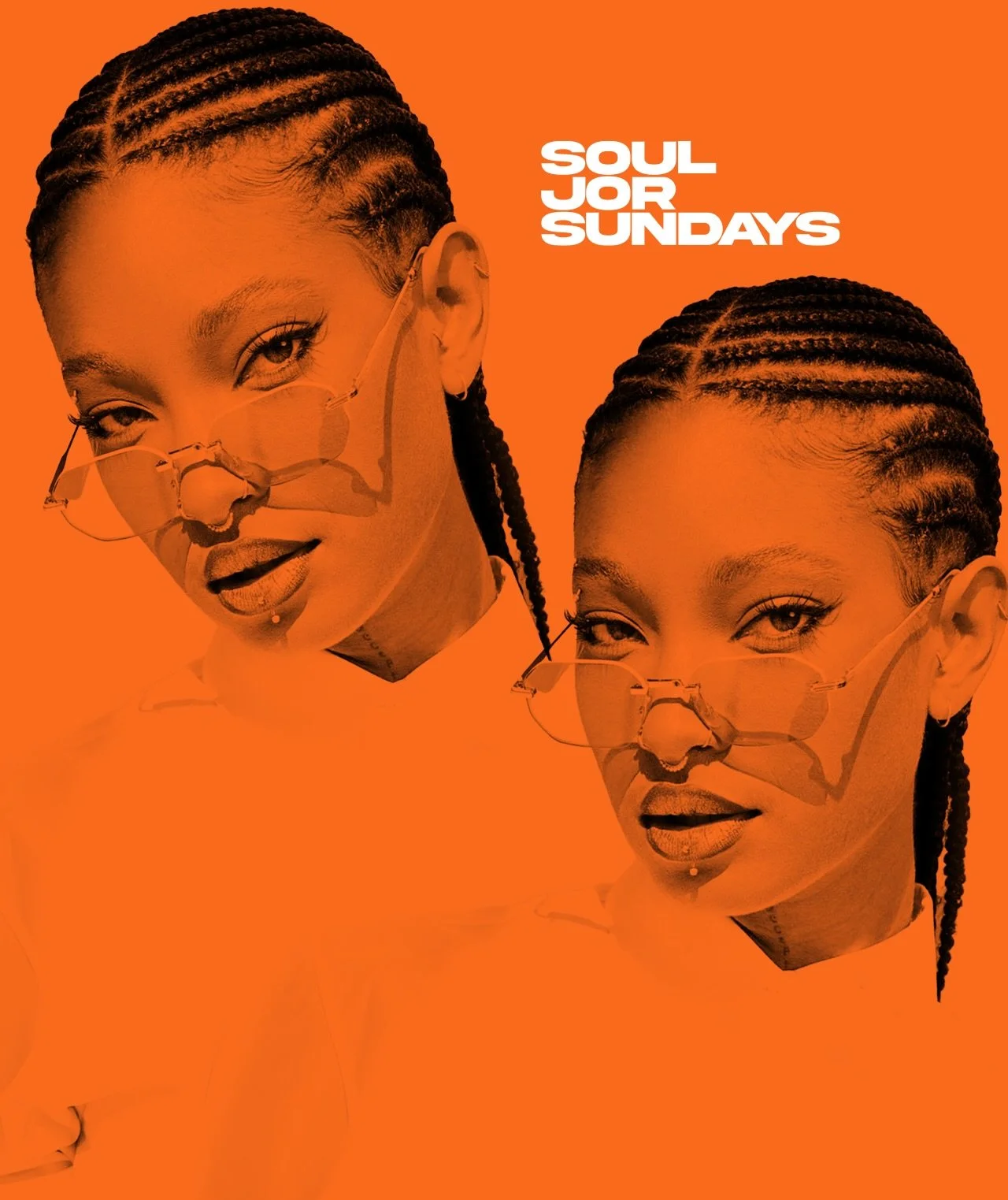 HELL YEAH @willowsmith. I&rsquo;m excited to spend more time with &ldquo;The Thread&rdquo;. I had it playing in my headphones during my walk and farmer&rsquo;s market run this weekend and it just made me feel like swaying in my garden like that one l