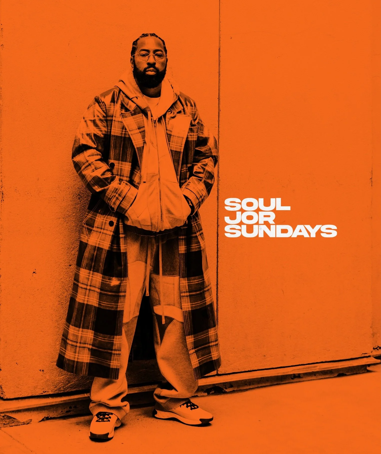 At this point, I don&rsquo;t wanna hear any raps if they&rsquo;re not coming from @rocmarci. God, help me. I love everything about his flows, and as a middle-aged, working-class, Black woman, I can&rsquo;t identify why I feel him on such a spiritual 