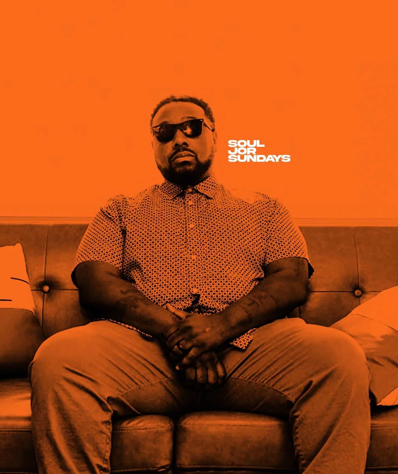 @phontigallo has been one of my favorite artists for decades. Don&rsquo;t get me started on how many careers he should be credited for birthing. I love every avenue he chooses to express himself in. A while back, in 2019, he dropped Pacific Time, and
