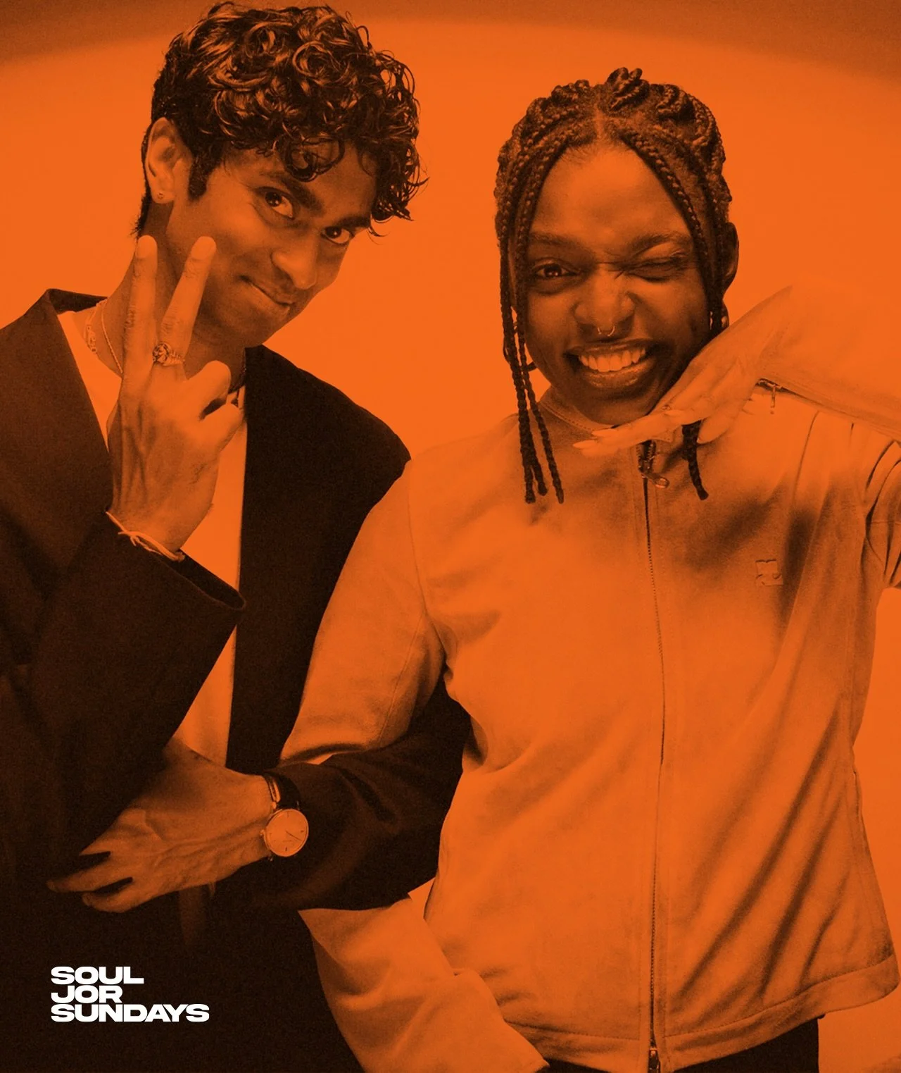 I&rsquo;ve been a fan of @arealogi for a while, so I was so pleasantly surprised to hear her latest release from the duo @sunandmoonfr with her and @anoopdesouza. I believe the track &ldquo;In The Movies&rdquo; is their first release as a duo, and it