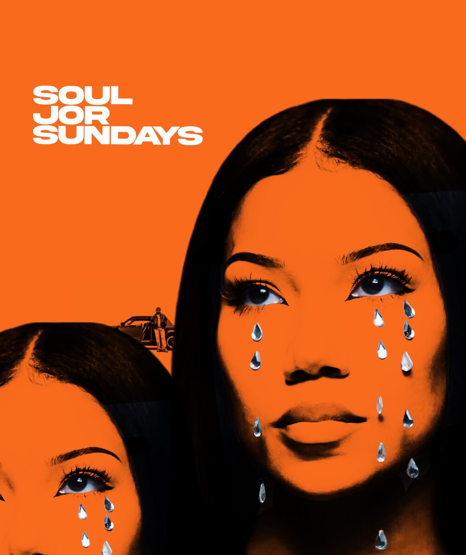 One thing @jheneaiko gon do is deliver when we need her. Westside Whimsy was gifted to us on Friday, and I have really been enjoying it. I really appreciate her gift for melody, and commitment to freely expressing herself without concern for how it&r