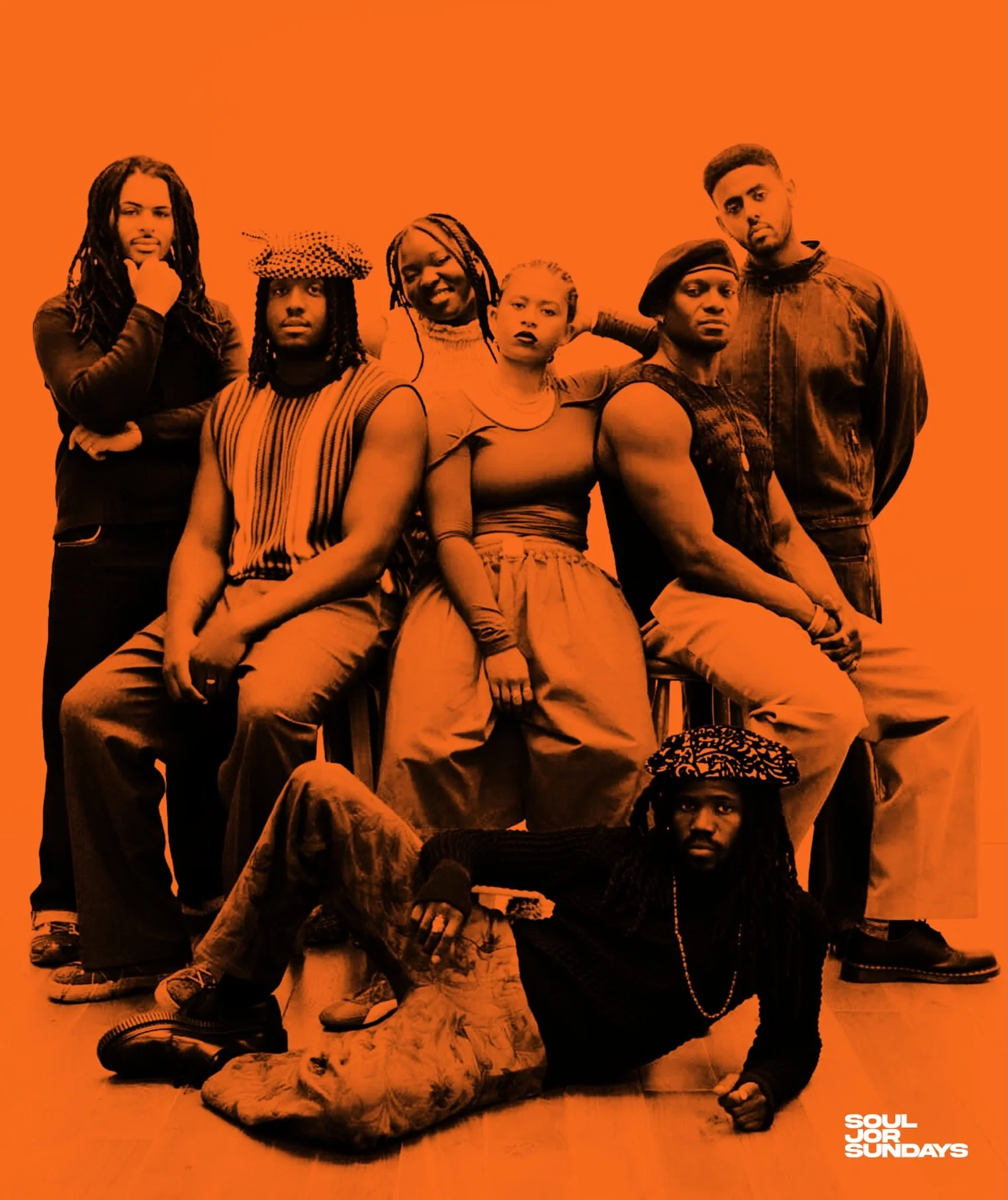 @kokorokomusic makes music for any season, and I find their music to be so healing and ancestral. They pull from the elements of music that I love, and I often find myself zoning out anytime I have their music on a loop. If you aren&rsquo;t familiar 