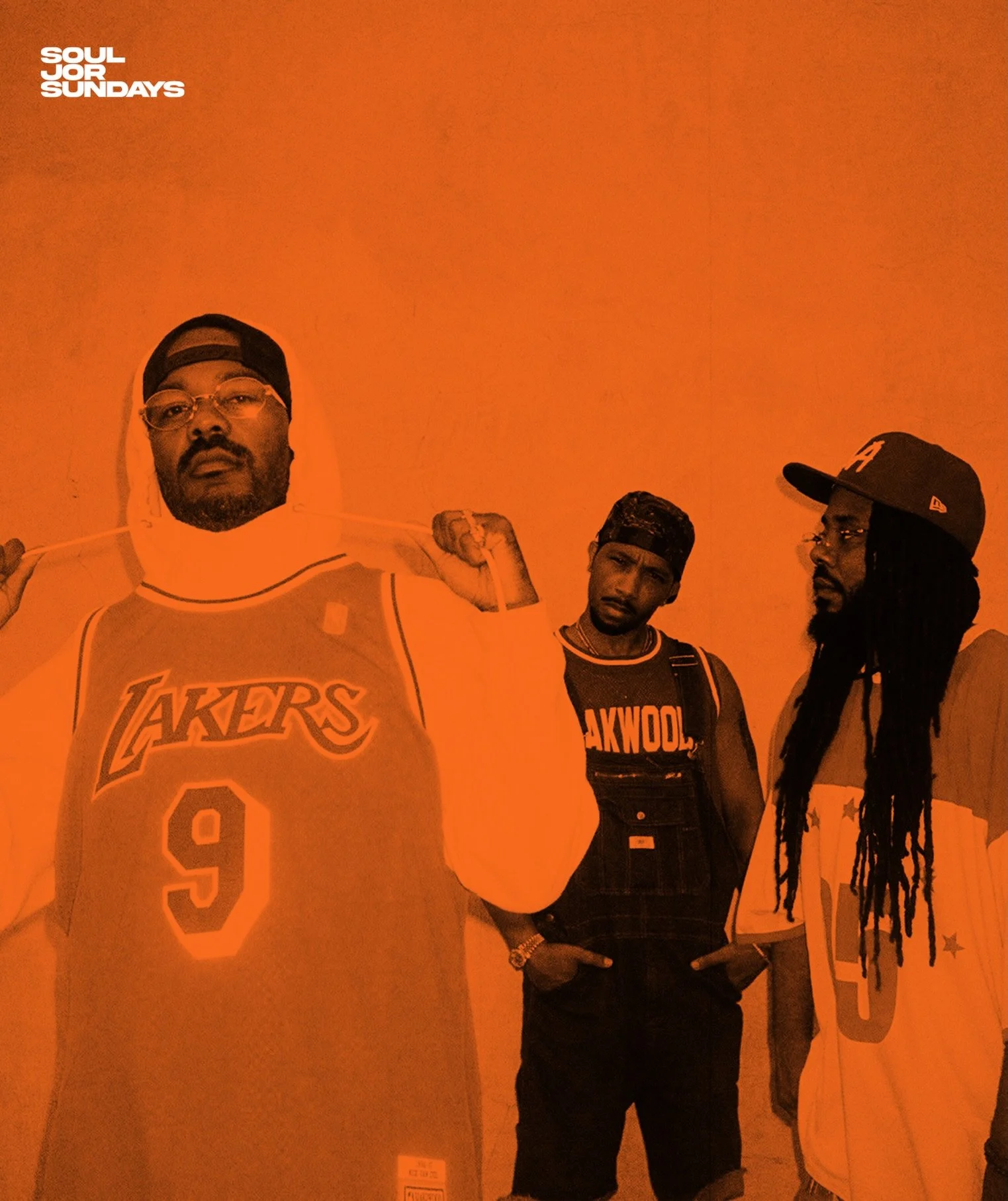 For the heads, @itspacdiv means a lot to us. Seeing them come back together for Still Sealed, Vol. 1 feels like an early Christmas gift. It just came out Friday, so if you haven&rsquo;t been able to check it out yet, it&rsquo;s worth getting on your 