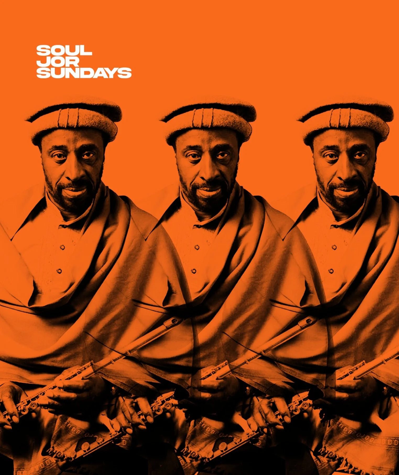 &ldquo;Love Theme From Spartacus&rdquo; by Yusef Lateef is one of my favorite songs ever. I return to it so often. Several times daily, even. It&rsquo;s covered so often that I often find myself listening to all the versions of this record on a loop 