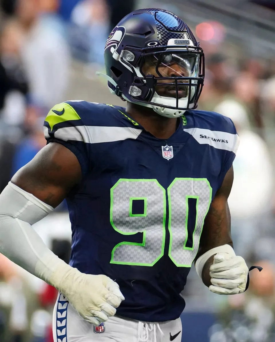 Demarcus Lawrence