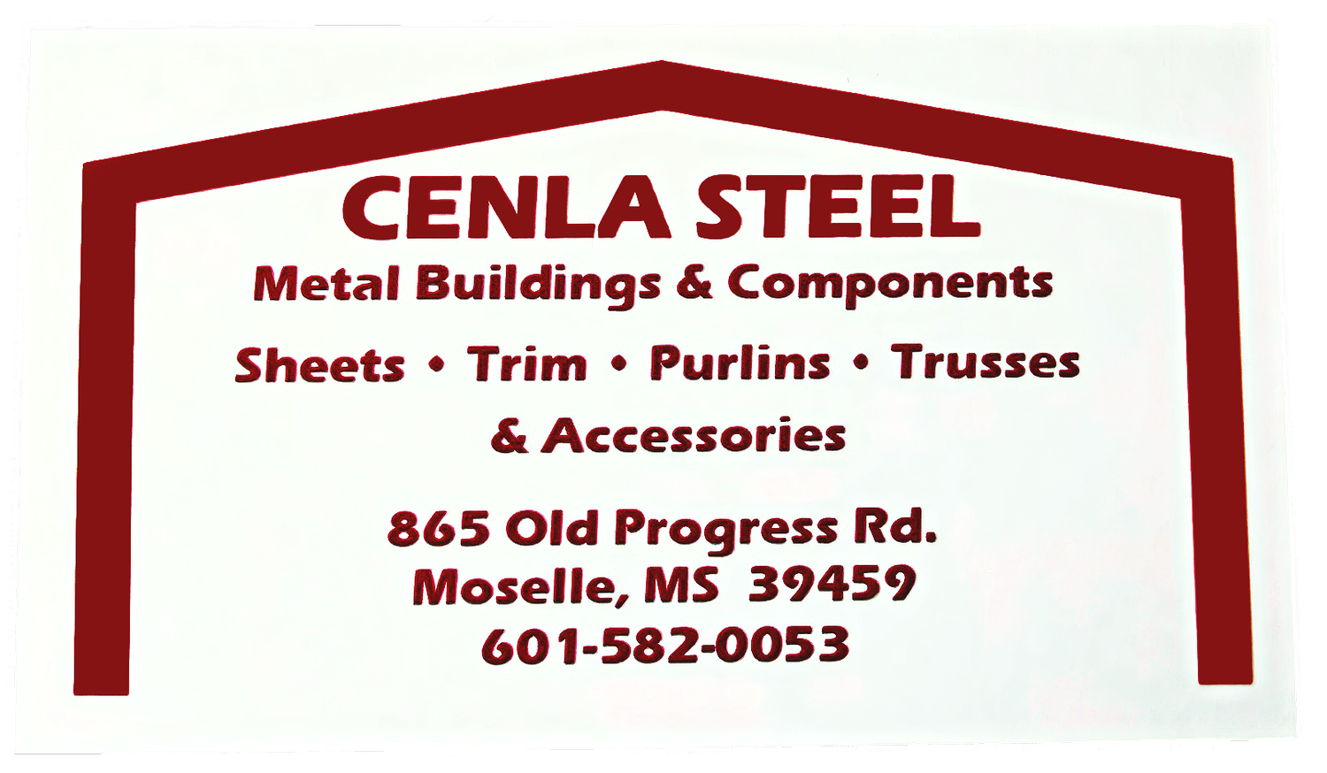 CenlaSteel