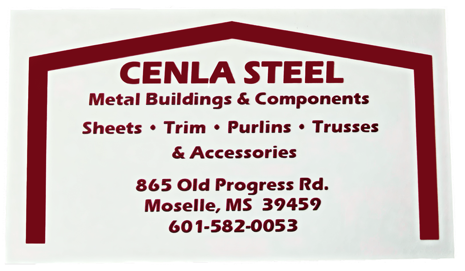 CenlaSteel