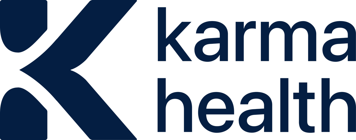 Karma Health