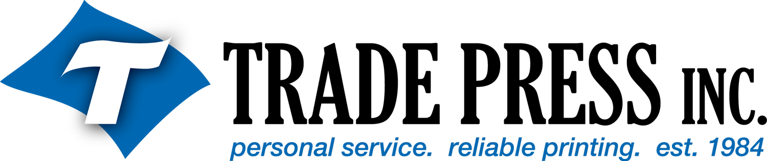 Trade Press Inc