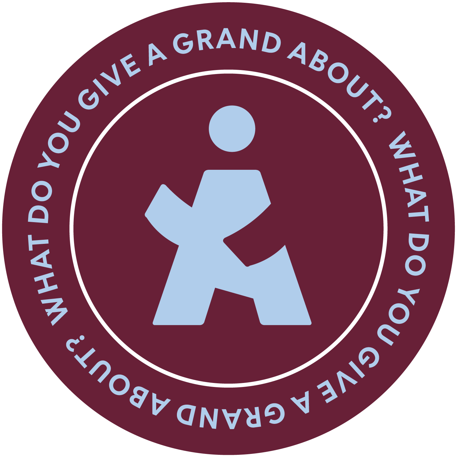 GiveAGrand