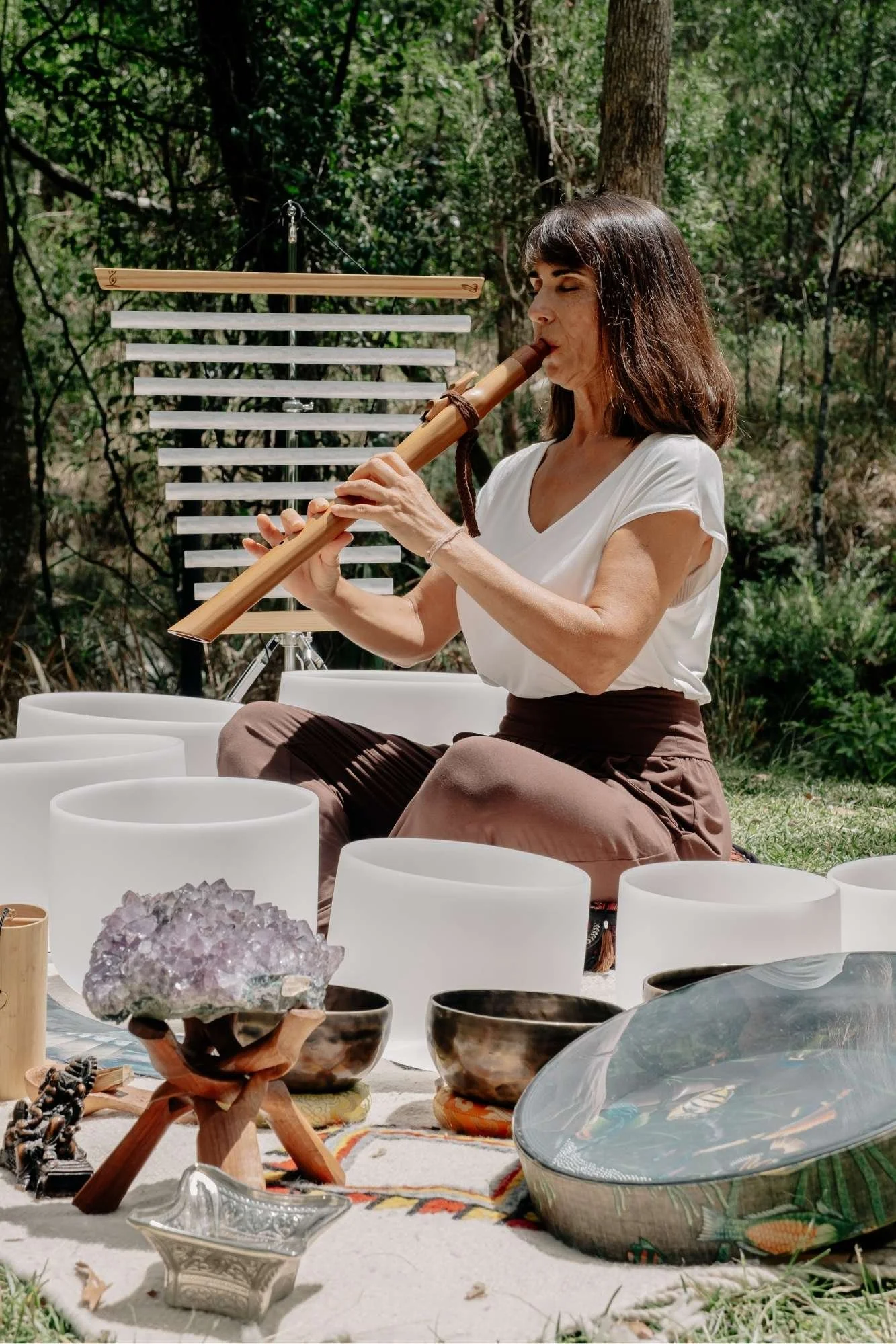 Individual Sound Healing
