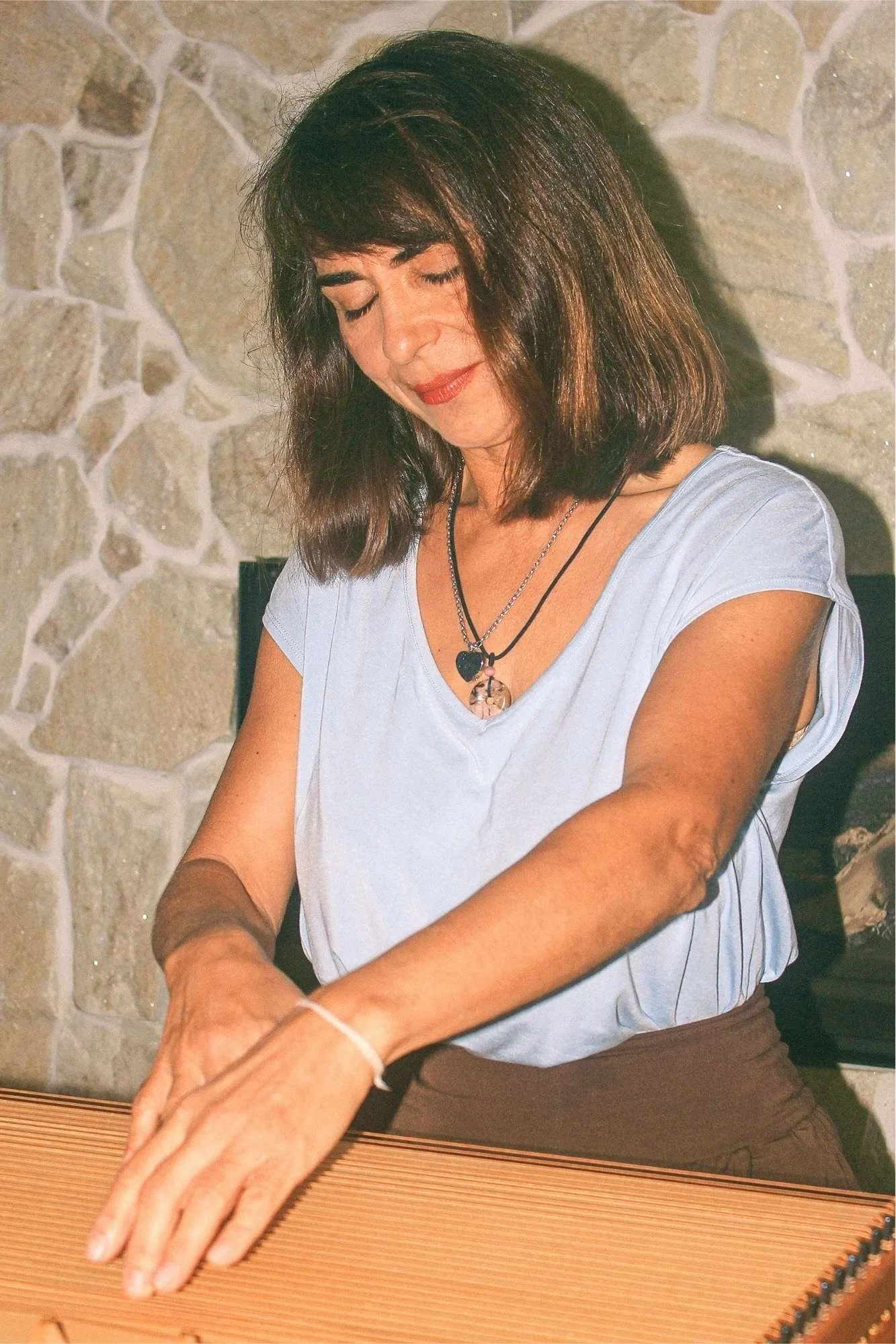 Monochord Sound Healing
