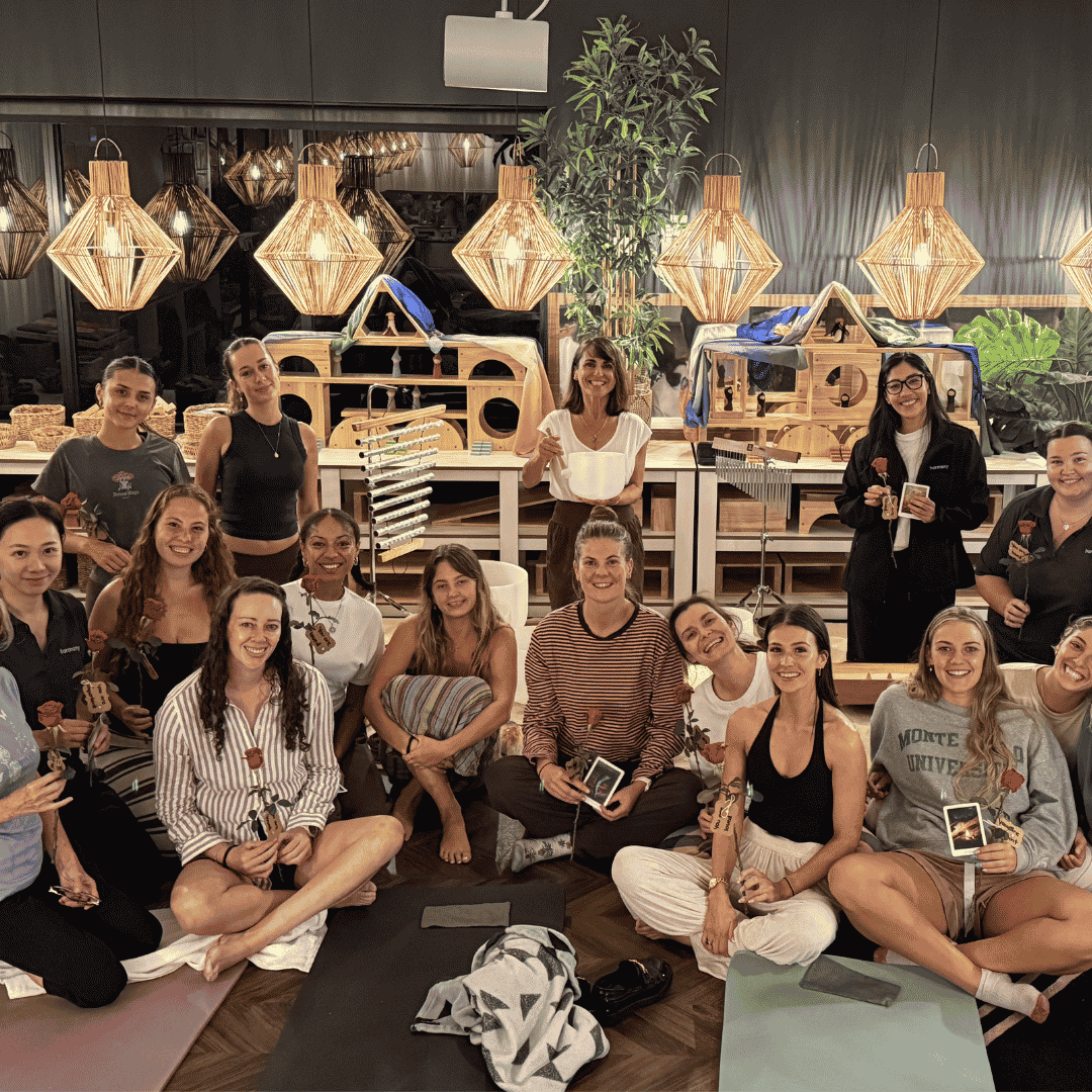 Harmoni-Sound-Healing-Harmony-Early-Education-Burleigh-team