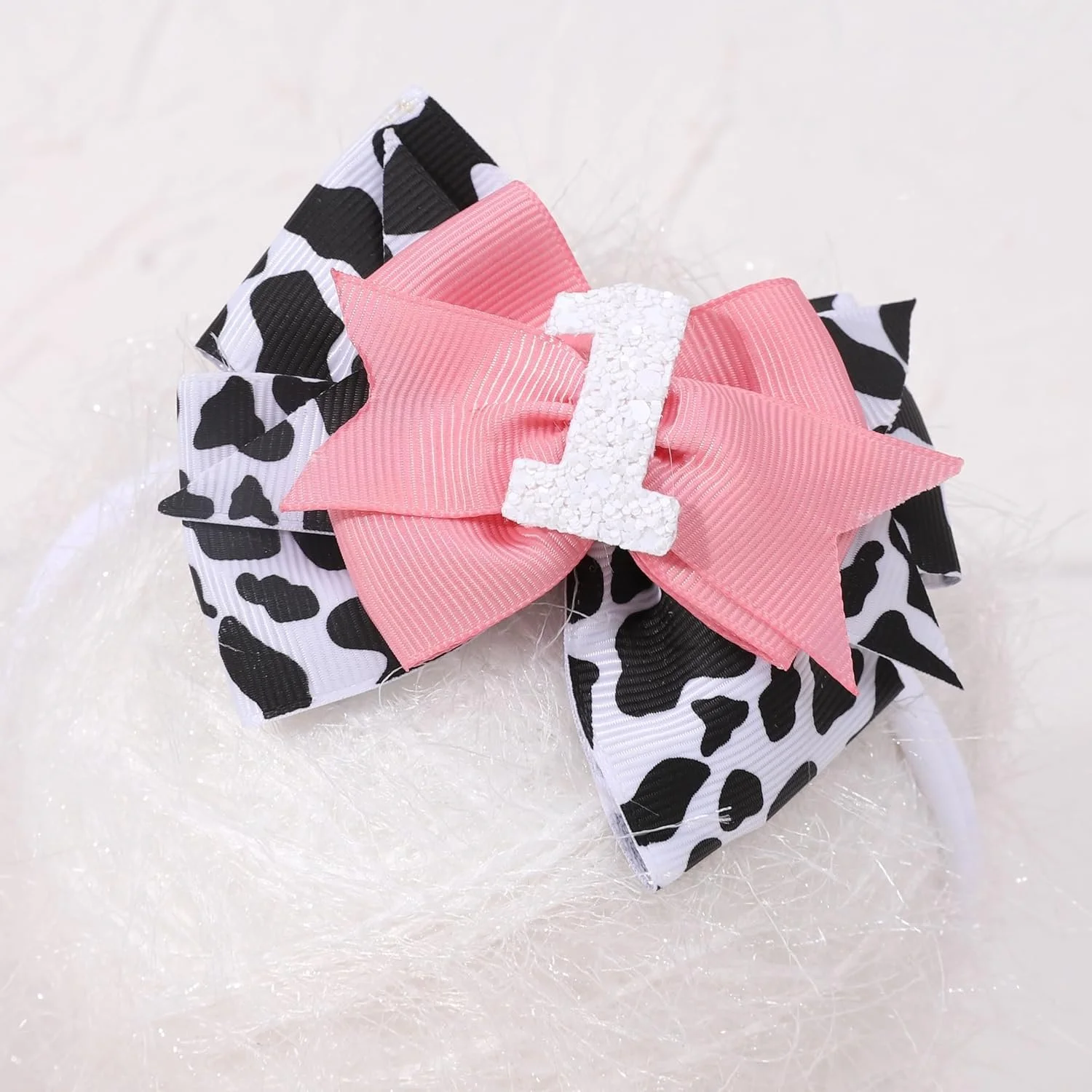 My First Rodeo Birthday Outfit Bow.jpg