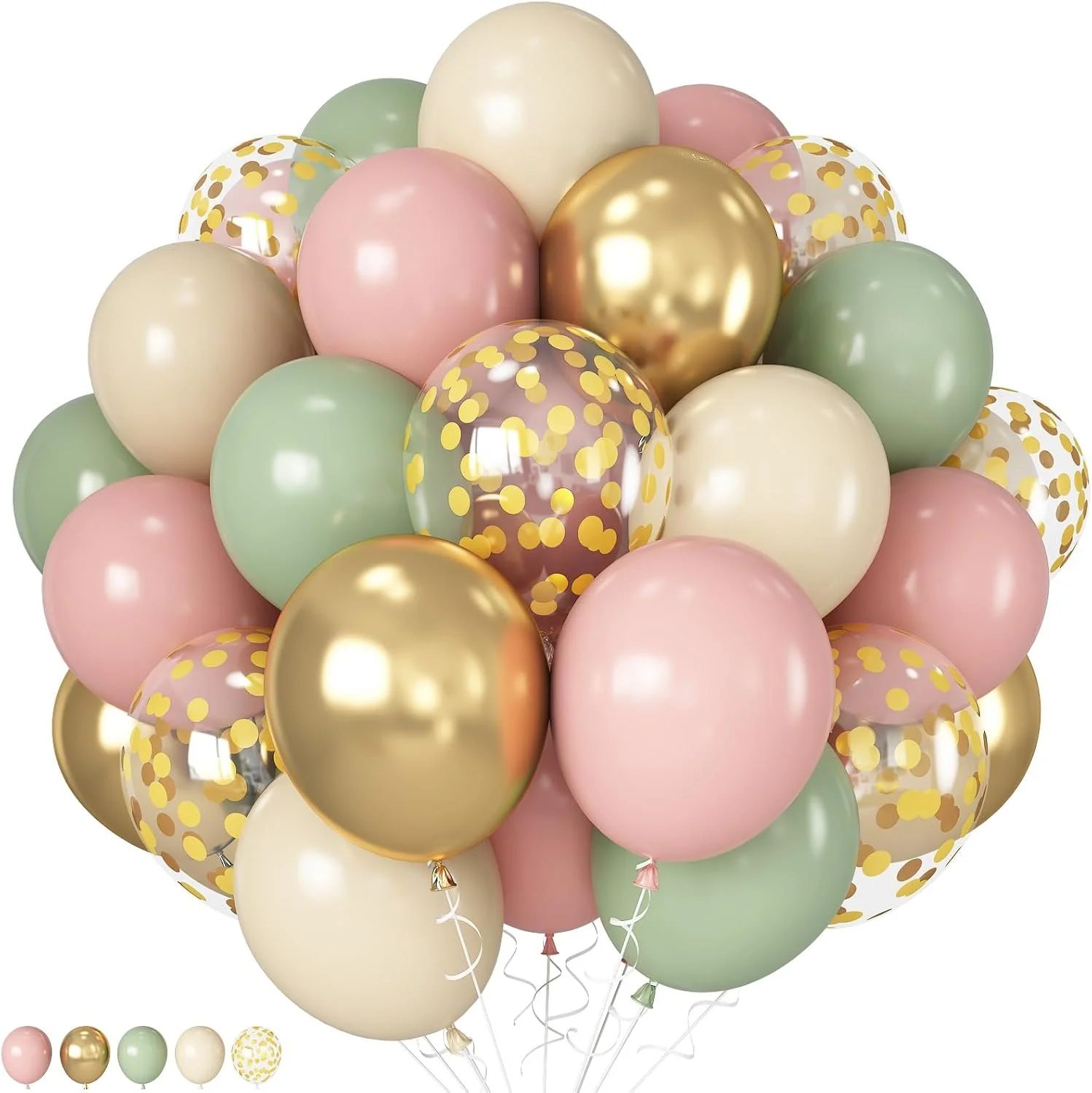 Birthday Party Idea One for the Books Balloons.jpg