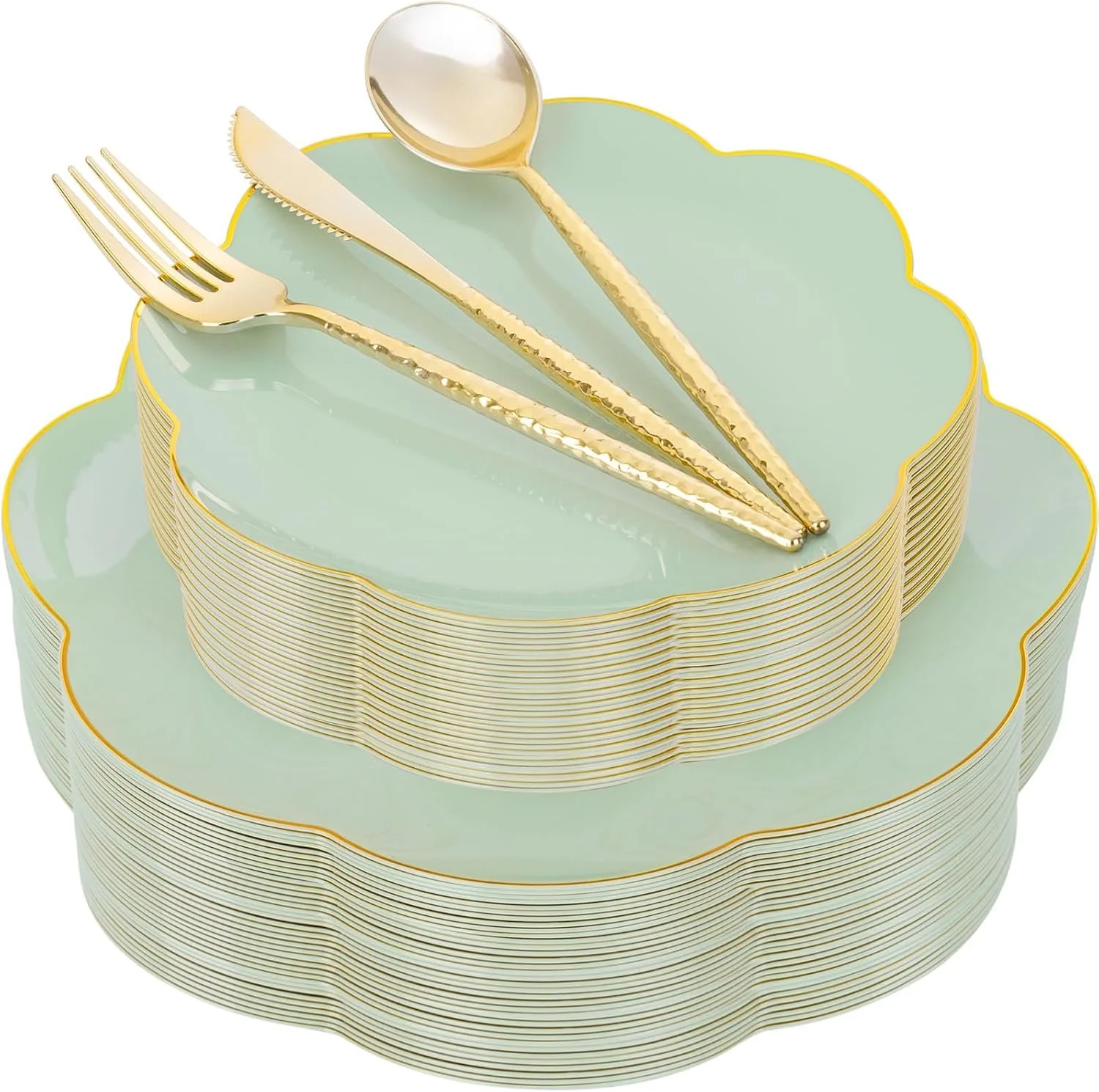 Birthday Party Idea One for the Books Plates.jpg