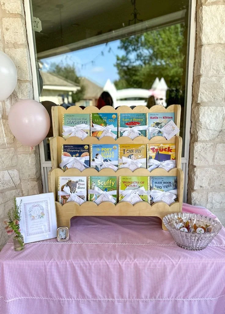 Birthday Party Idea Library Station Bri Pavelka.jpg