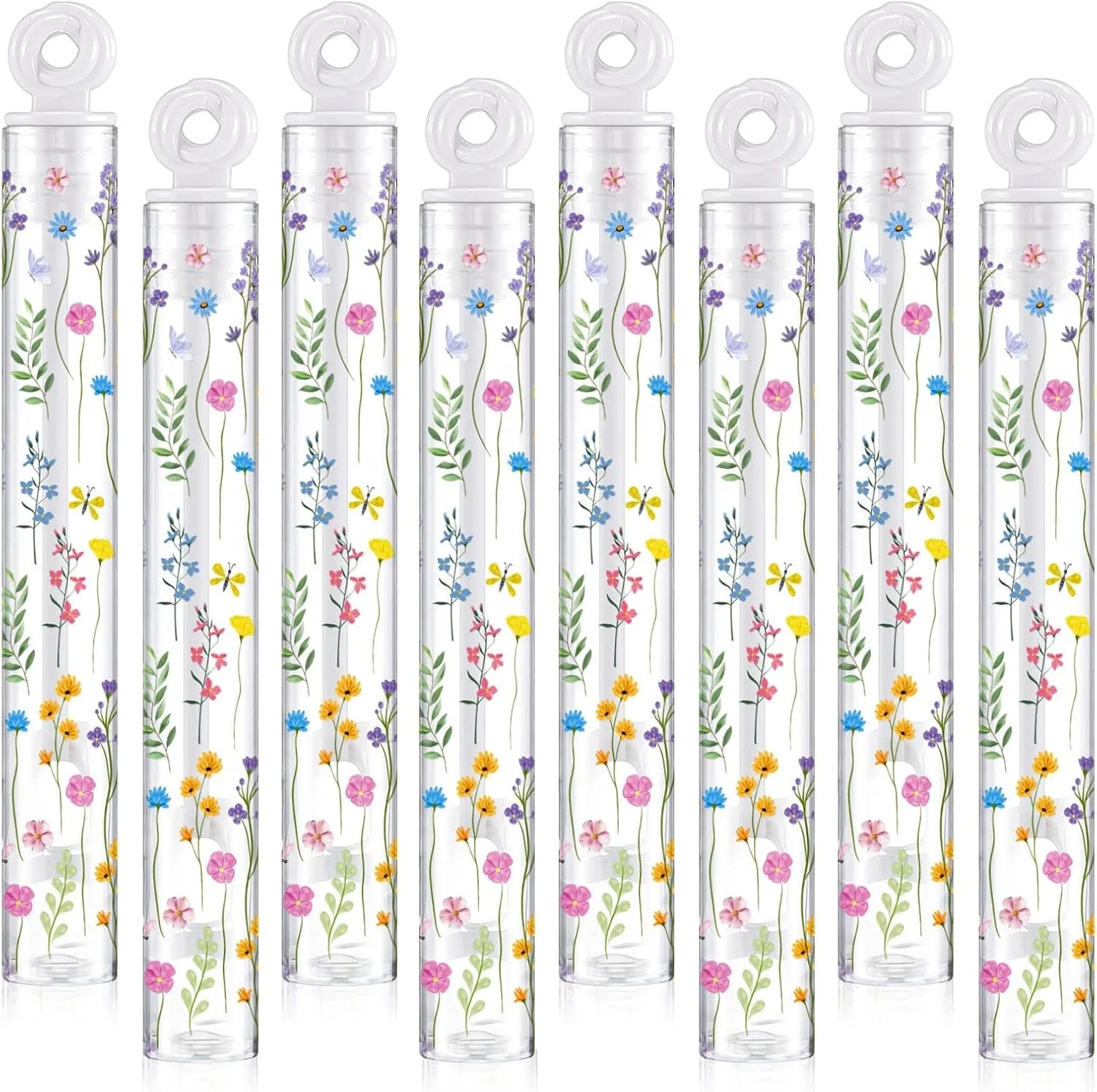 Birthday Party Idea Wildflower Bubbles.jpg