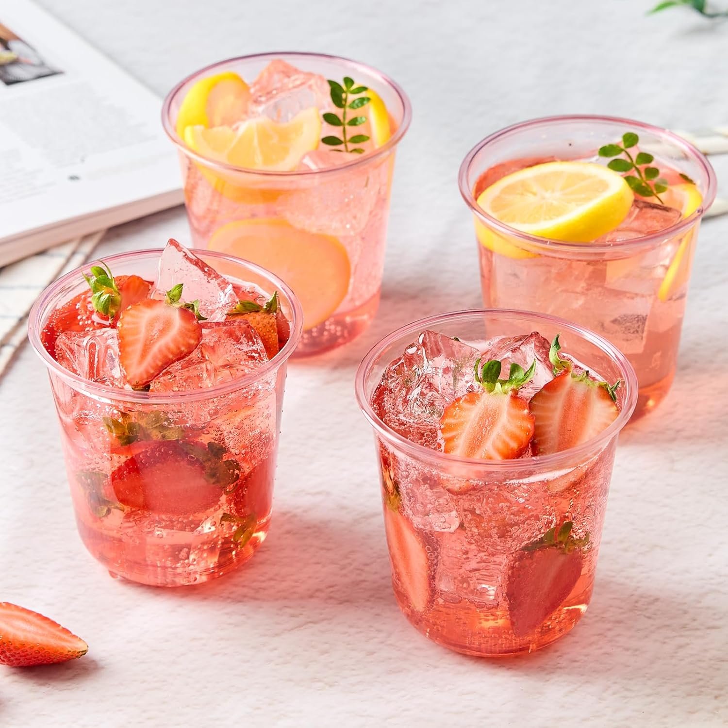 Birthday Party Idea Wildflower Cups.jpg