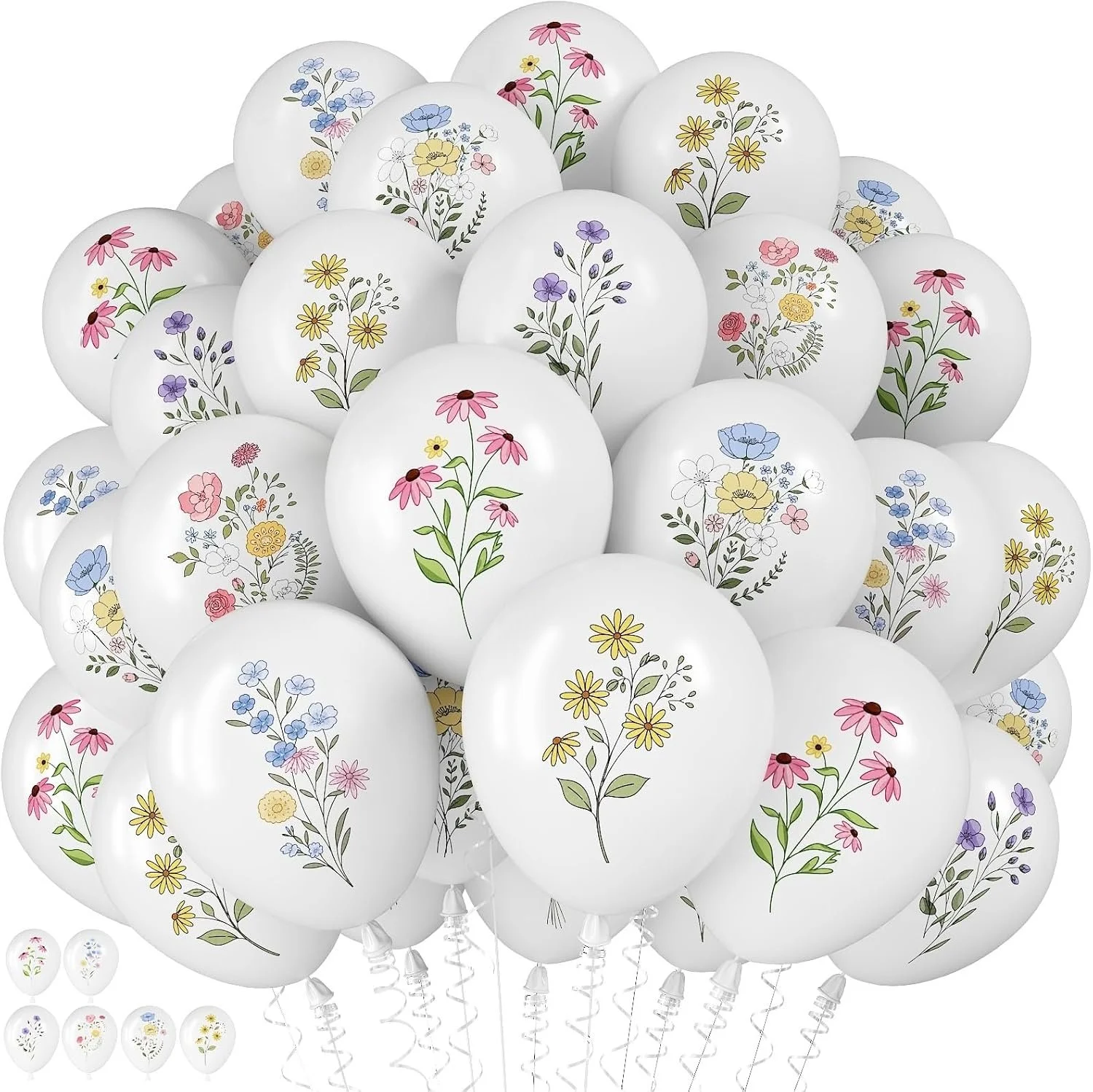 Birthday Party Idea Floral Balloons.jpg